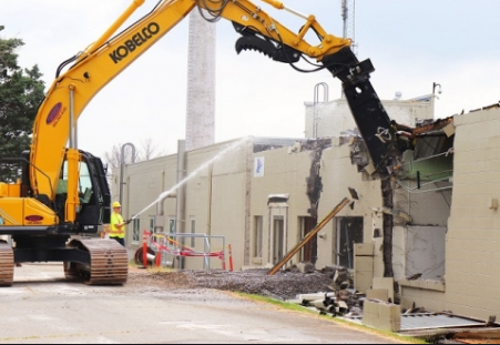 Things to Know Before a Demolition – Tips