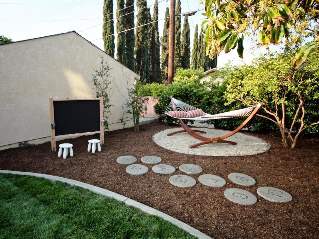 Backyard Makeovers – From Dull to Beautiful