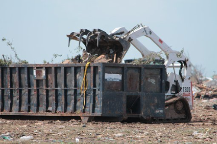 How to Find a Trustworthy Dumpster Rental Company